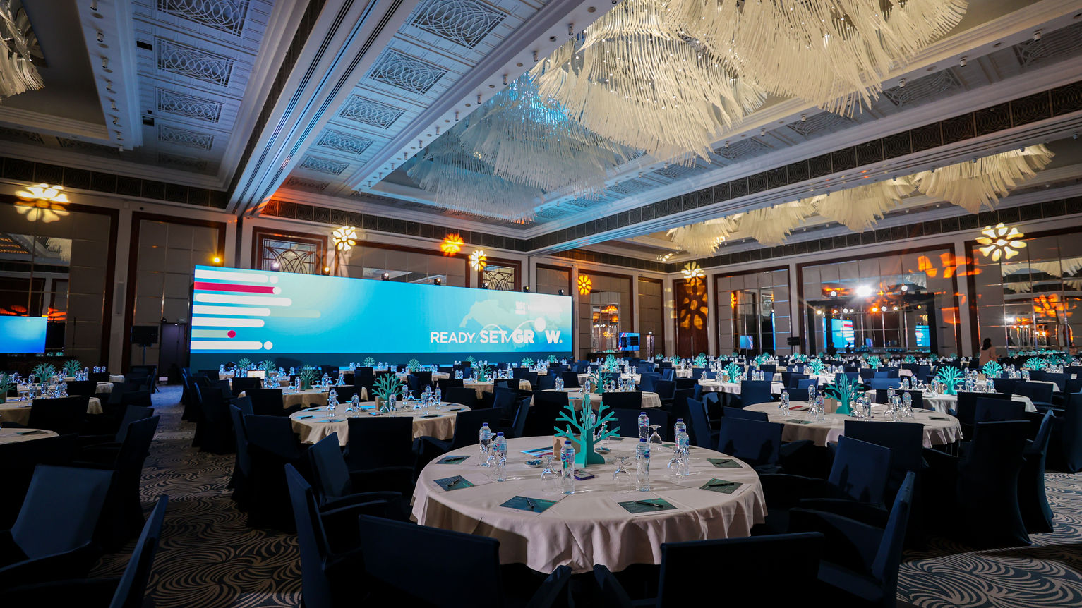 Events & Galas